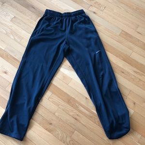 Nike sweatpants